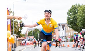 JustGiving tips